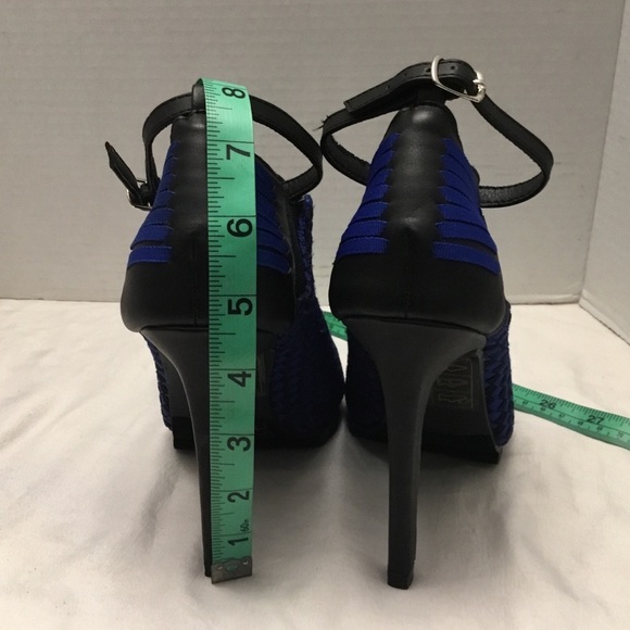 YRU SHOES - Picture 10 of 14